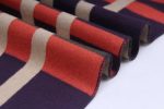 Shubb Men's Fashion Scarves for Winter Cashmere Feel Scarf for Men 70.8 * 11.8 IN - Image 5